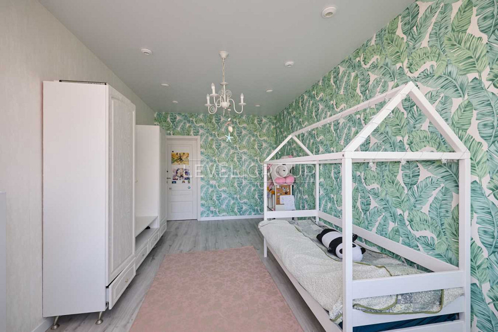 продажа 4-к квартира Киев, Подольский, 210000 $ Київ - зображення 8