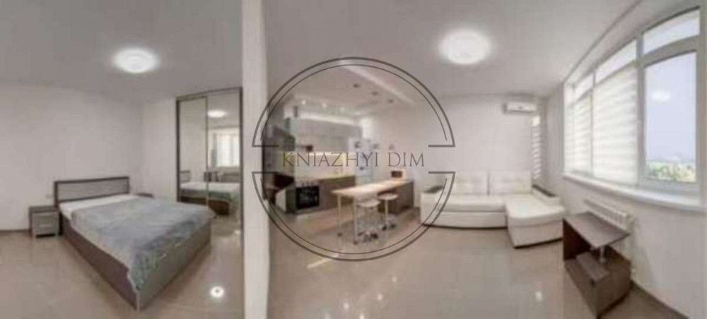 Оренда квартира-студіо ЖК Парк Стоун. Оболонь. Код об'єкта 1185050 Киев - изображение 3