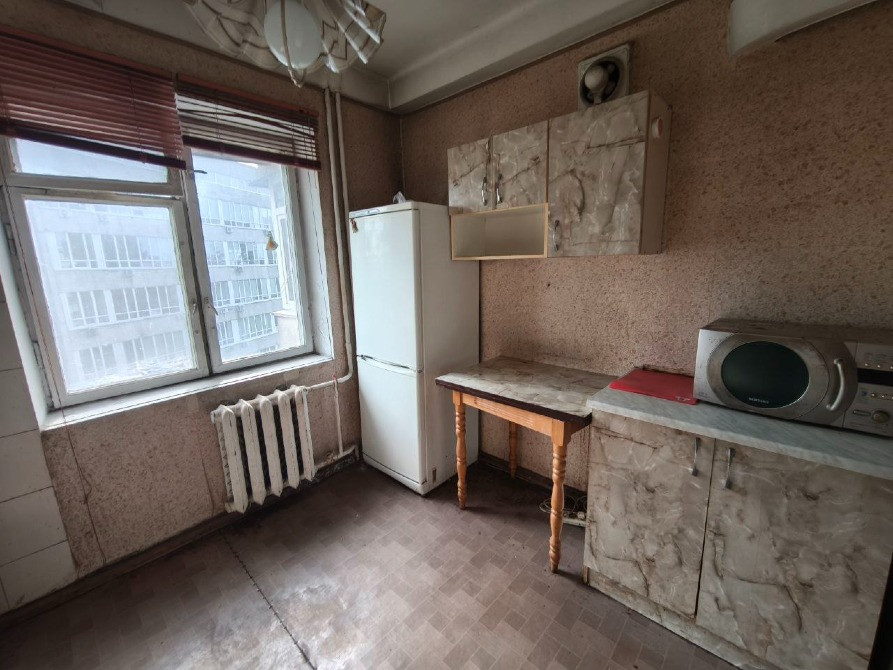 Простора квартира по вул. Гарета Джонсона Киев - изображение 8