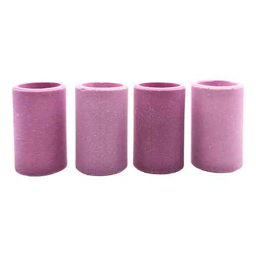 Комплект керамических насадок 4шт. для пескоструйного аппарата TRG4222-W TORIN NS-TRG4222-W Харків