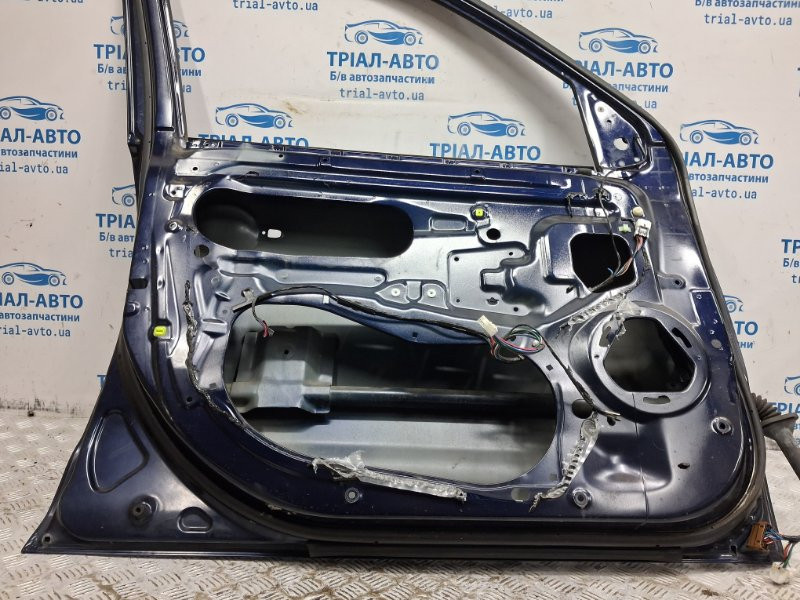 Дверь передняя левая Mitsubishi Outlander 2007-2012 5700B395 (Арт. 72547) Київ - зображення 10