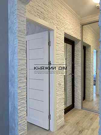 Оренда 1-но к. квартири в ЖК Okland. № 11203371 Киев