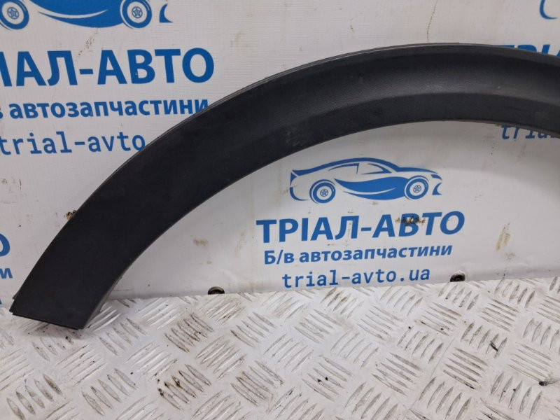 Накладка крыла Kia Sportage 2015-2022 87743F1000 (Арт. 70066) Київ - зображення 3