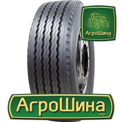 Грузовая шина Compasal CPT76 (прицепная) 245/70 R19.5 136/134M Киев - изображение 1