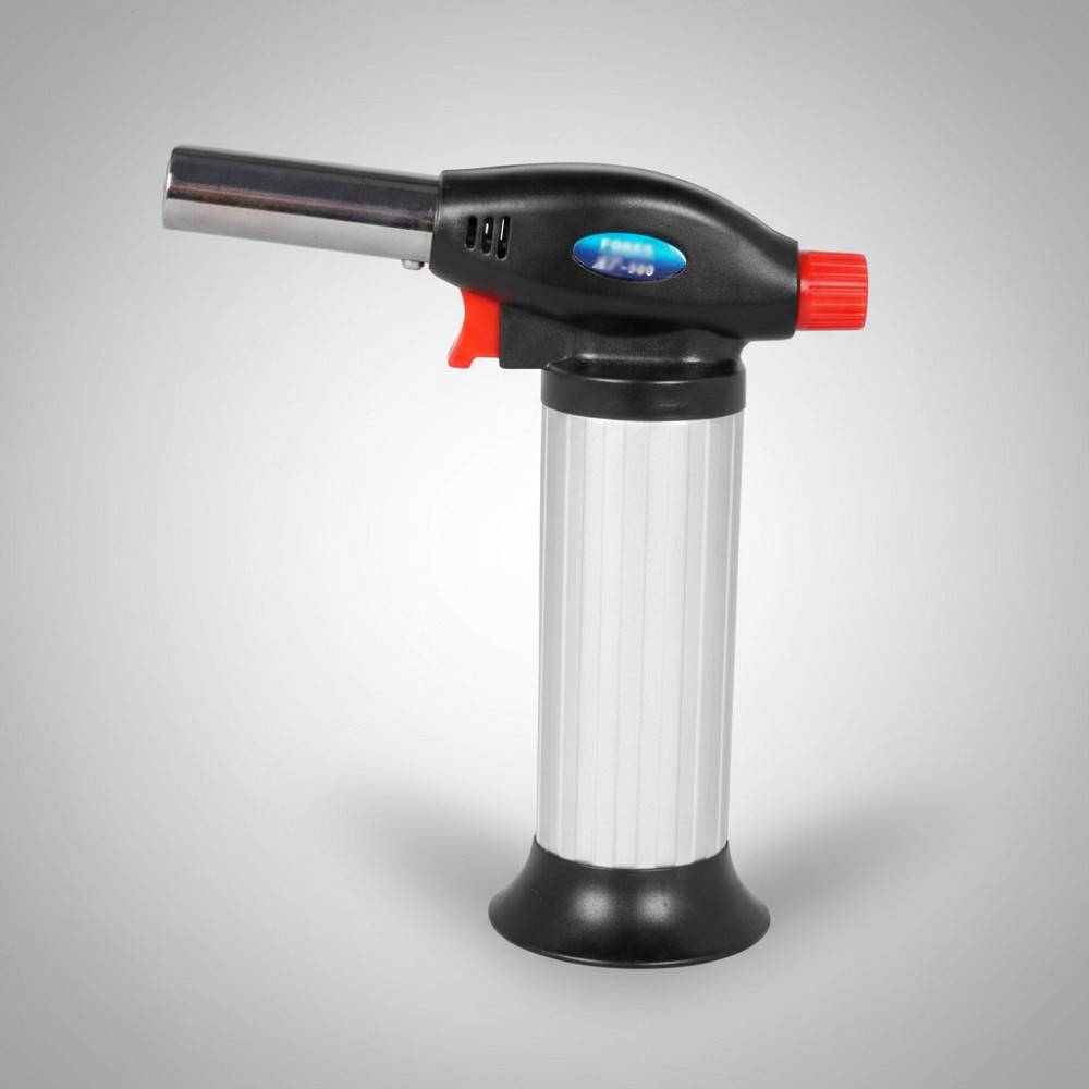 Кухонная горелка (фломбер) Turbo torch "BS-600" Одеса - зображення 9