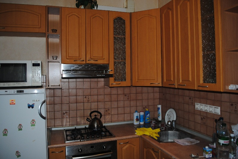 Оренда 3-кімнатної квартири на Подолі № 1151839 Киев - изображение 5