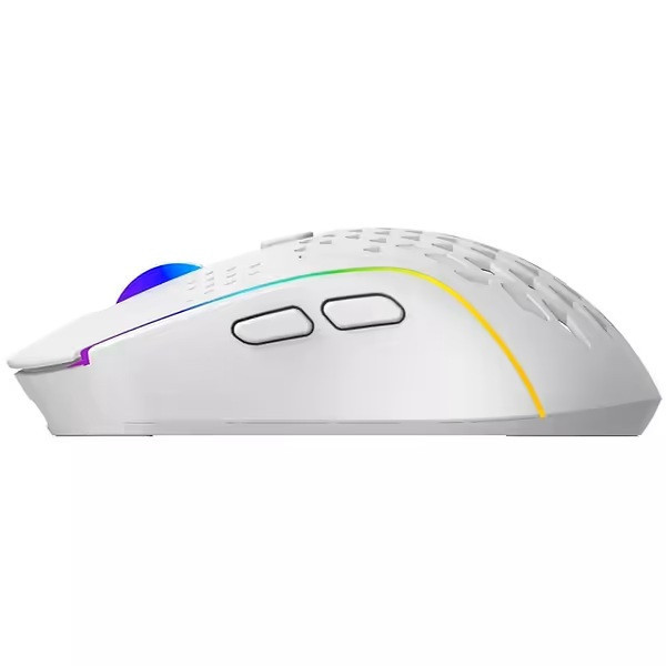 Мишка Proove Gaming Buzz White (WMBU00022402) (Код товару:41847) Харьков - изображение 2