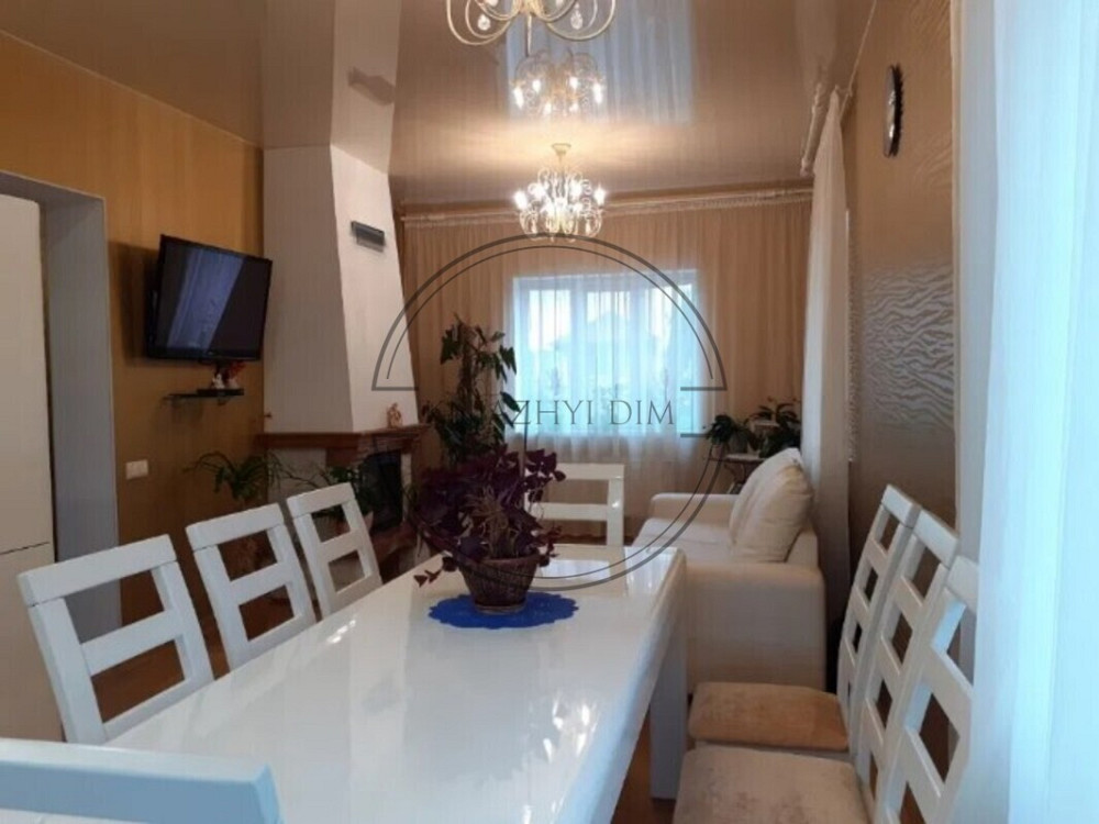 Продаж 2-поверхового будинку 120 м2 в с. Мархалівка, 10 км від Києва. № 2210114 Київ - зображення 8