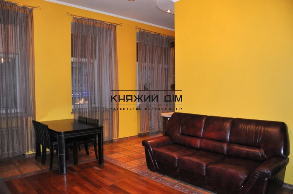 БЕЗ КОМІСІЇ! Здається 2-х к. Кв в царському будинку м.Площа Українських Героїв Код об'єкта: № 114163 Київ - зображення 3