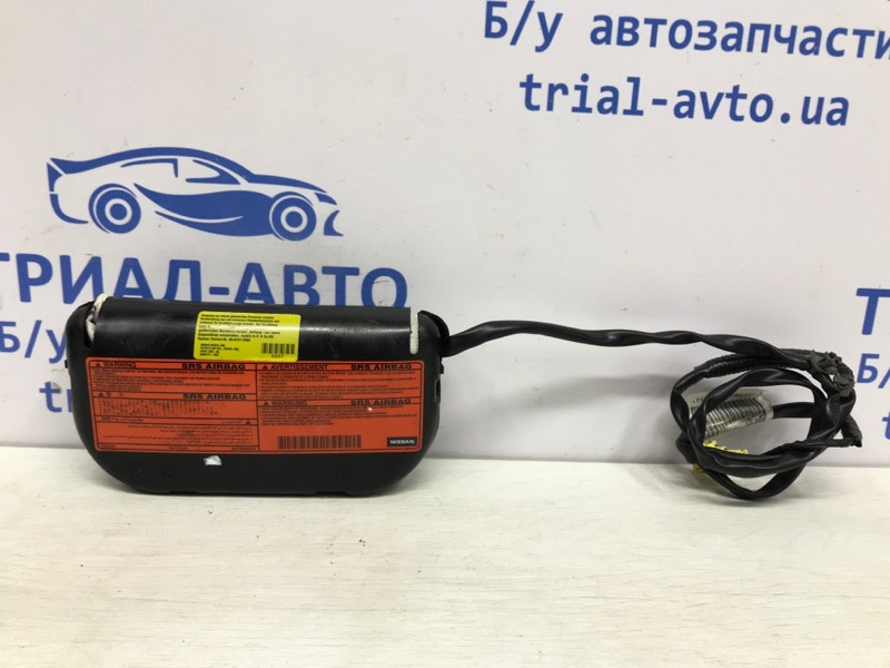 Подушка безопасности в кресло Nissan Tiida 2004-2014 K85H1EM30A (Арт. 39918) Киев - изображение 1
