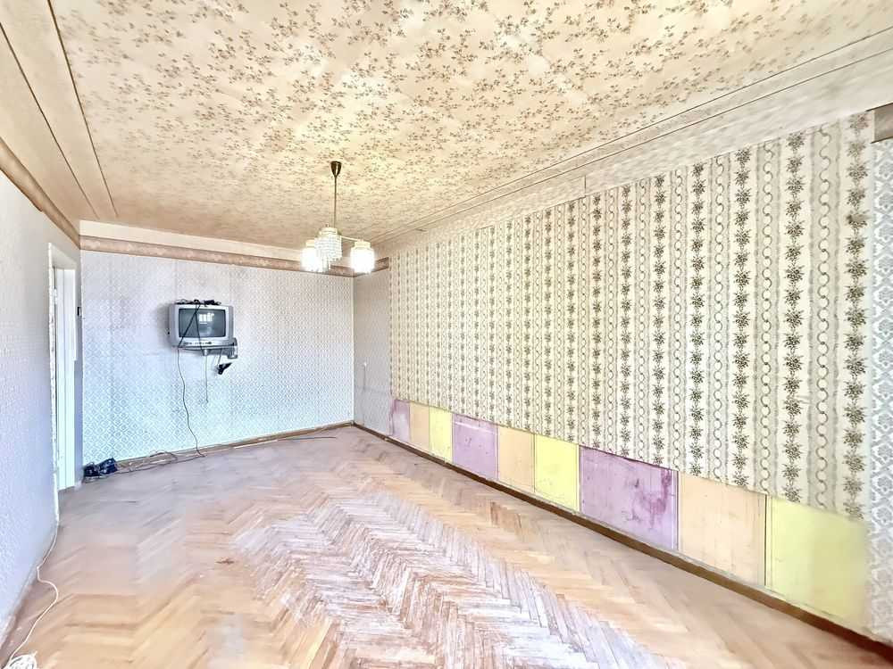 продажа 1-к квартира Киев, Соломенский, 37999 $ Київ - зображення 3