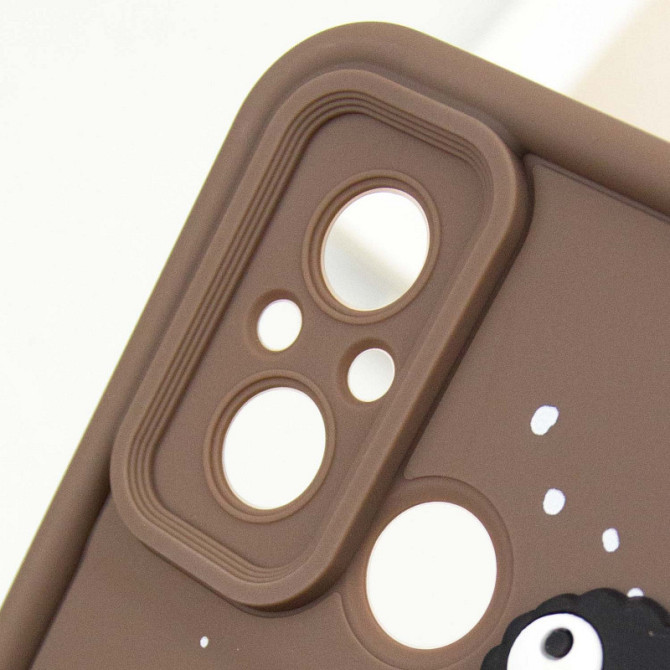 Чехол TPU Toys Case для Xiaomi Redmi 12C / Poco C55 Херсон - изображение 7