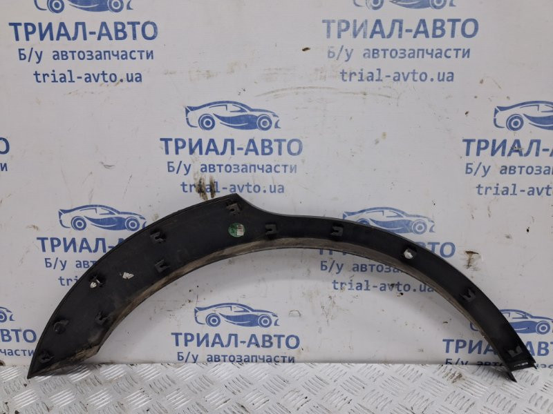 Накладка крыла Chevrolet Captiva 2006-2018 96439715 (Арт. 64909) Київ - зображення 4