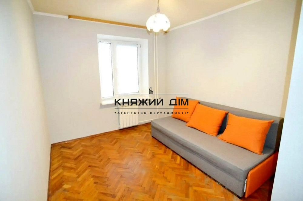 Є Генератор! Оренда 3 кімнатна квартира м. Святошин КОД  11204843 Киев - изображение 6