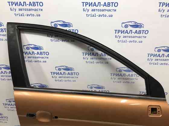 Дверь передняя правая Chevrolet Captiva C100 2.4 БЕНЗИН Z24SED 2006 (б/у) Київ