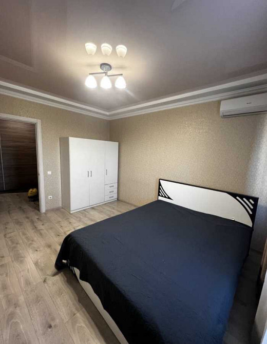 долгосрочная аренда 3-к квартира Киев, Голосеевский, 24000 грн./мес. Київ - зображення 6