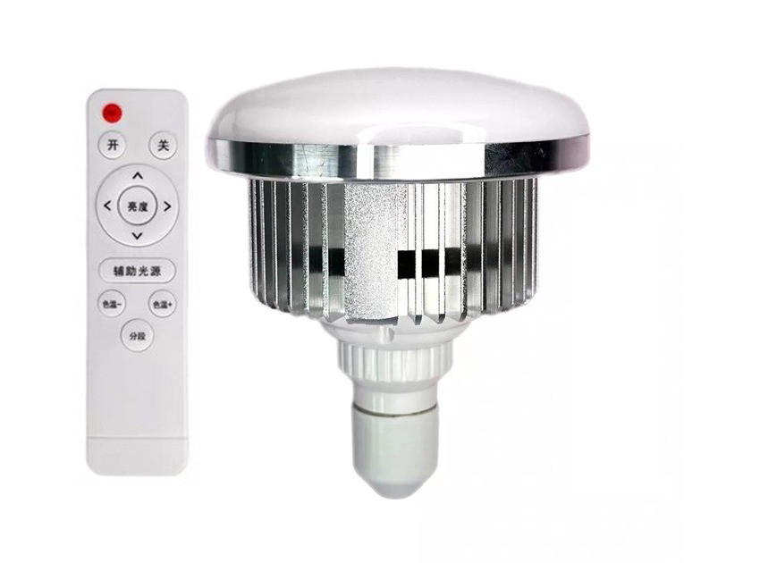 Компактний набір для фото- та відеозйомки: стійка, кріплення, парасолька, лампа Вишгород - зображення 3