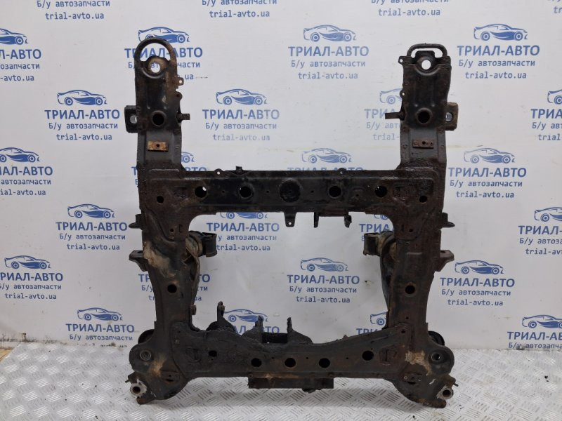 Балка передней подвески Suzuki Grand Vitara 2005-2016 4580065J00 (Арт. 61999) Киев - изображение 6