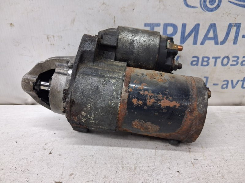 Стартер Mitsubishi Outlander 2007-2012 1810A011 (Арт. 80668) Киев - изображение 4