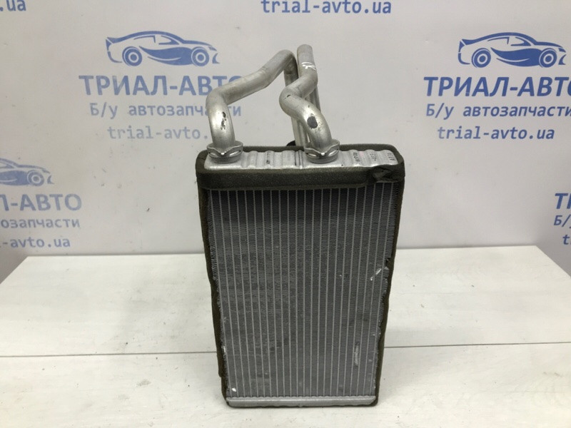 Радиатор печки Mitsubishi Outlander XL 2.2 DIESEL 4N14 2007 (б/у) Київ - зображення 2