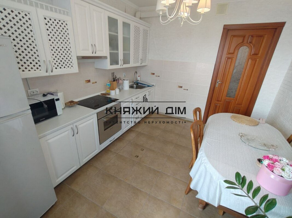 Оренда 2-х. кім., роздільна на Академмістечку .метро Академмістечко: 5 хв. пішки Код:11203549 Київ - зображення 12