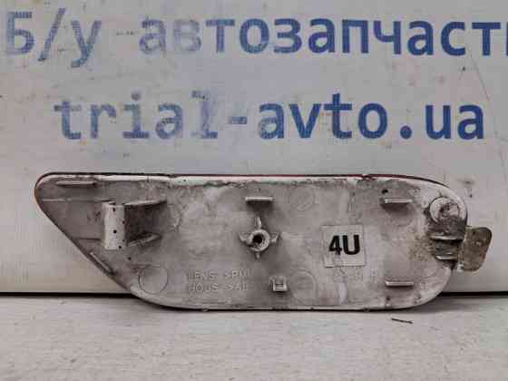 Катафот левый Chevrolet Captiva 2006-2018 96626981 (Арт. 64599) Київ