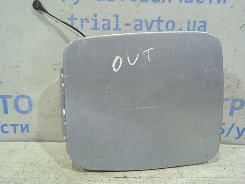 Лючок бака Mitsubishi Outlander CU 2.4 БЕНЗИН 4G69 2003 (б/у) Київ - зображення 1