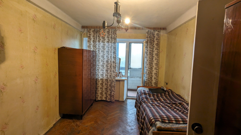 Русанівська наб. 10 , ВИДОВА 2-к. квартира, ст.м. Лівобережна Київ - зображення 11