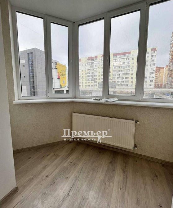 У продажу 2 кімнатна квартира Одесса - изображение 1