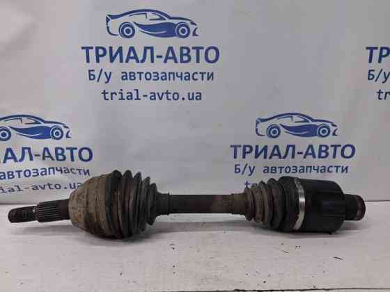 Привод передний правый Chevrolet Captiva C100 2.0 ДИЗЕЛЬ Z20S 2006 (б/у) Киев