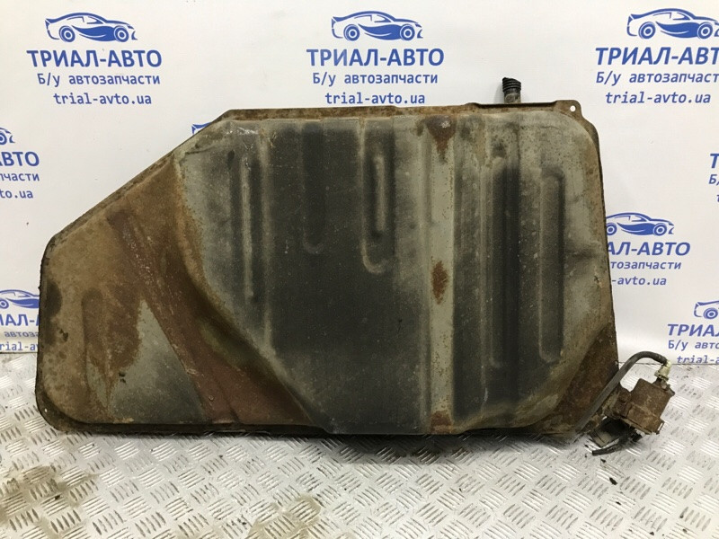 Бак топливный металлический Chevrolet Lacetti 2004-2013 96553743 (Арт. 56197) Киев - изображение 7