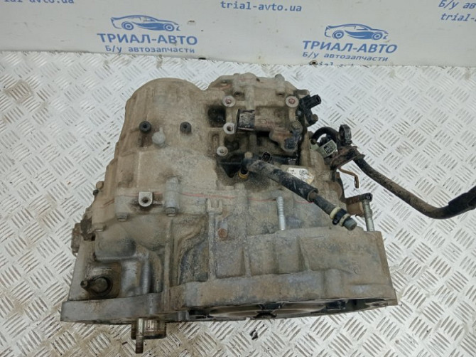 АКПП Toyota RAV 4 A30 2.0 БЕНЗИН 1AZFE 2005 (б/у) Киев - изображение 4
