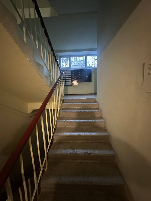 Продам 3к квартиру вул.Сонячна Набережна,42 Житлова під ремонт Днепр - изображение 12