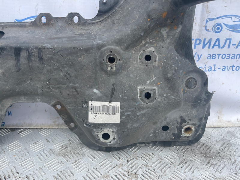 Балка передней подвески Jeep Compass MP 2.4 БЕНЗИН EDE 2016 (б/у) Киев - изображение 5