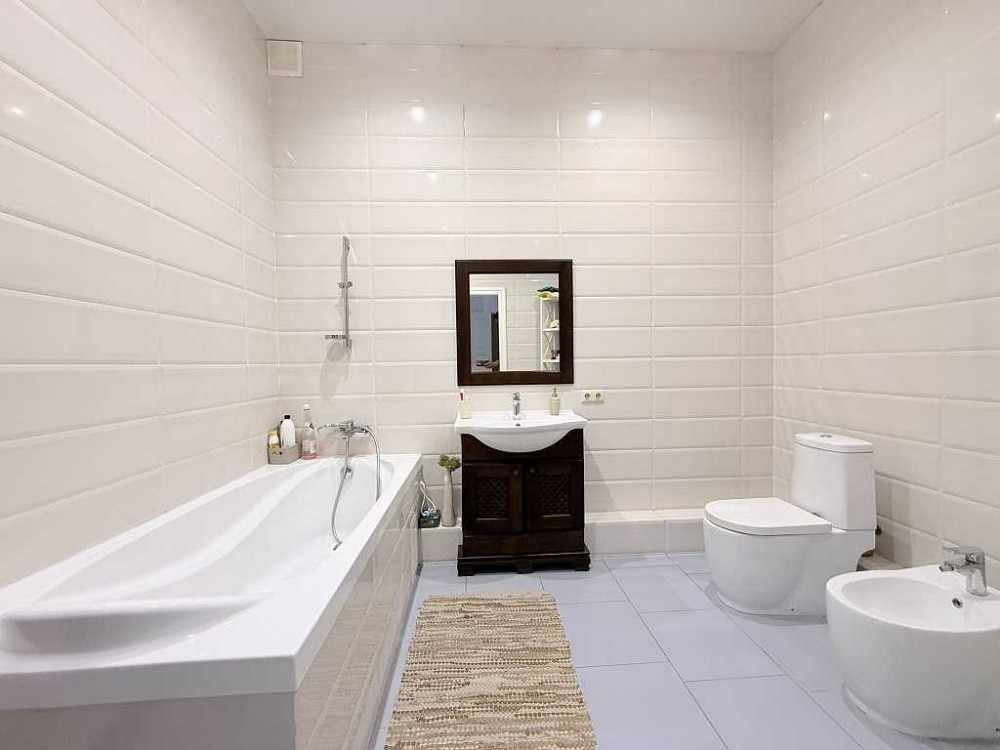 долгосрочная аренда 4-к квартира Киев, Печерский, 1500 $/мес. Київ - зображення 12