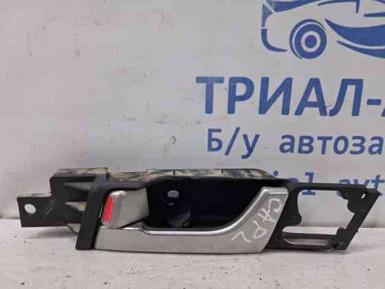Ручка двери внутренняя левая Chevrolet Captiva C100 2.0 ДИЗЕЛЬ Z20S 2006 (б/у) Київ