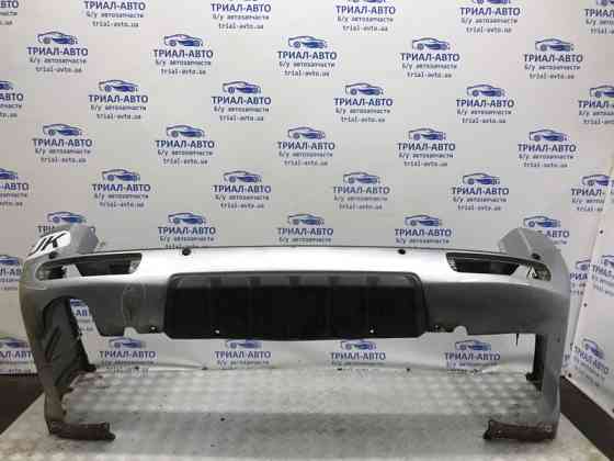 Бампер задний Mitsubishi Pajero Wagon 1999-2006 MN133663HB (Арт. 57349) Київ
