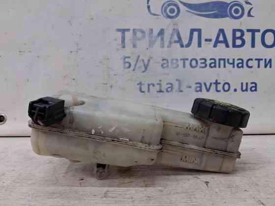 Бачок главного тормозного цилиндра Renault Megane 3 1.5 DIESEL K9K 2008 (б/у) Киев