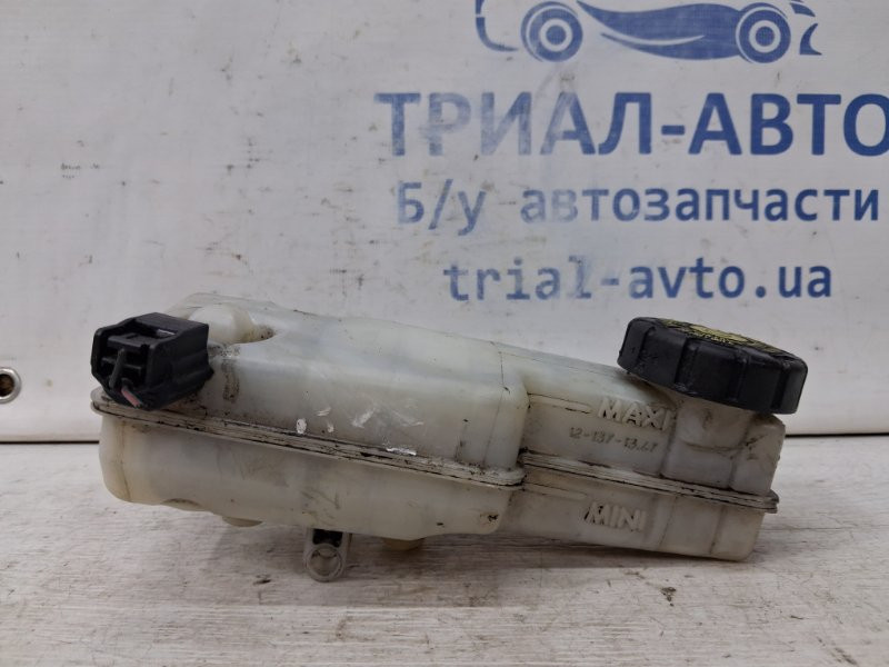 Бачок главного тормозного цилиндра Renault Megane 3 1.5 DIESEL K9K 2008 (б/у) Киев - изображение 2