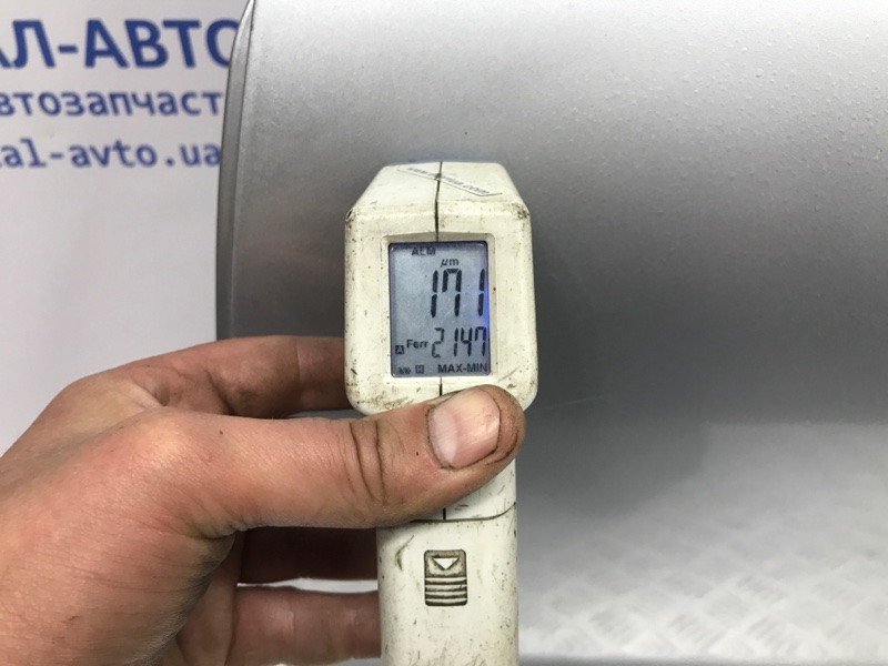 Дверь задняя левая Mitsubishi Lancer 2003-2009 5730A191 (Арт. 41607) Київ - зображення 5