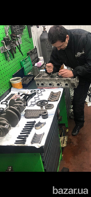 Профильное СТО в Одессе, ремонт и диагностика Мерседес, Фольксваген, Р Одеса - зображення 4