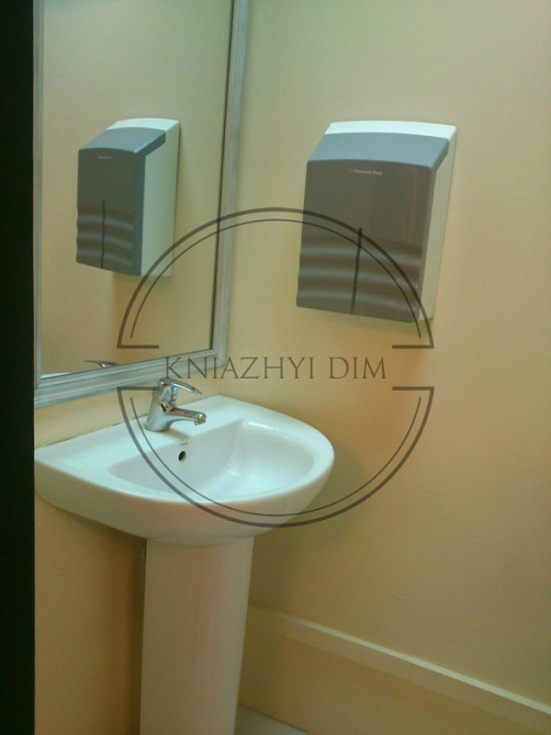 Сдается офис на печерске в бизнес-центре Башня № 5. № 146016 Київ - зображення 9