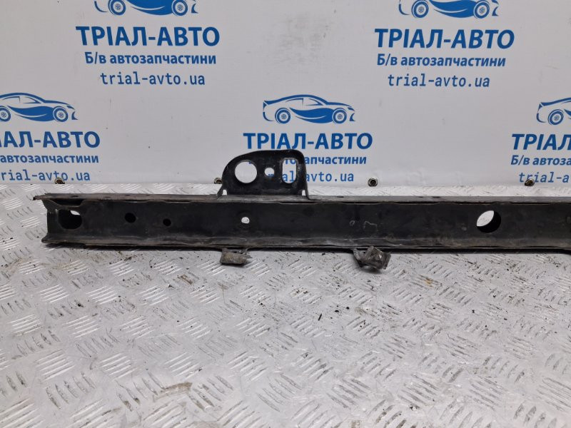 Панель передняя Nissan Juke F15 1.6 TURBO MR16DDT 2010 (б/у) Київ - зображення 6