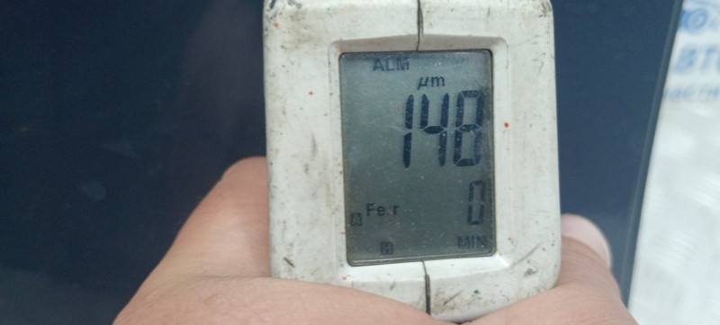 Дверь передняя левая Kia Ceed 2012-2018 76003A2000 (Арт. 59694) Киев - изображение 12