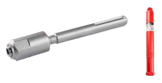 Переходник GRANITE SDS-MAX/SDS-PLUS 2-09-002 Харків