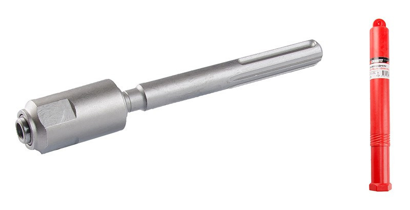 Переходник GRANITE SDS-MAX/SDS-PLUS 2-09-002 Харків - зображення 1