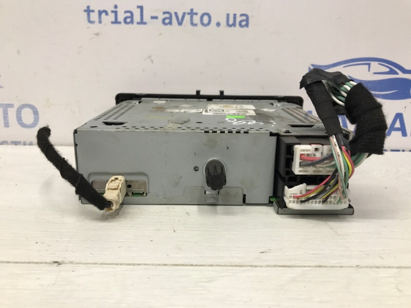 Магнитофон Renault Megane 3 1.5 DIESEL K9K 2009 (б/у) Киев - изображение 4