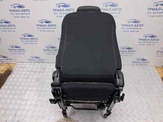 Сиденье переднее левое Mazda 3 BK 1.6 БЕНЗИН Z6 2003 (б/у) Київ