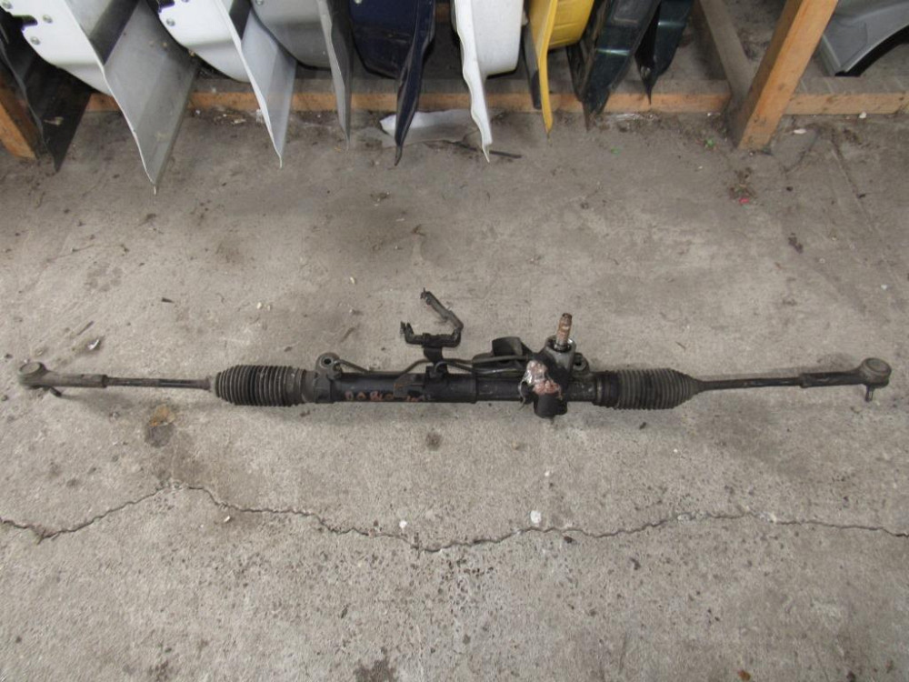 Рулевая рейка Fiat Doblo 1.3 Multijet 2005-2010 Ковель - зображення 3