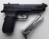 Стартовий пістолет Kuzey F92 Вінниця